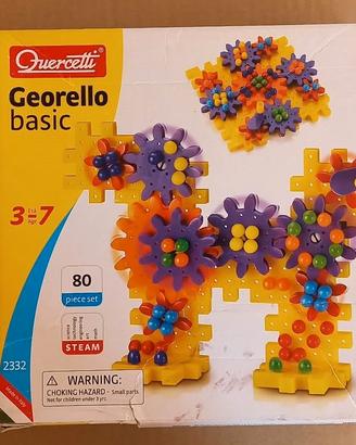 Georello Basic_Quercetti