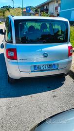 Fiat Multipla Natural Power 