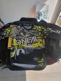 Maglia Cross bambino Oneal tg S