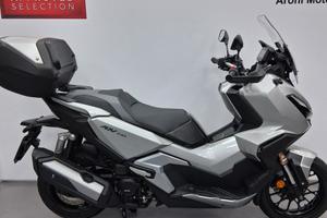 Honda ADV 350