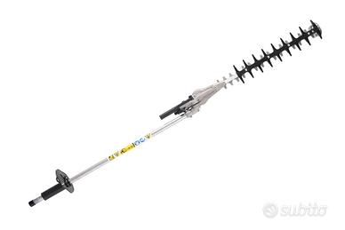 Asta tagliasiepi Shindaiwa MTA-AHHD per multifunz