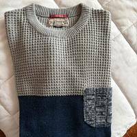 Pullover maglione Alcott Uomo