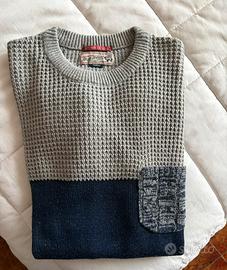 Pullover maglione Alcott Uomo