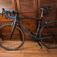 Bici da corsa taglia S