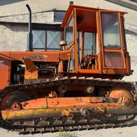 Trattore cingolato Fiat 120 C