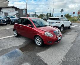 Lancia Ypsilon 1.4 Platino Ecochic GPL