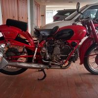 falcone 500 sport 1951