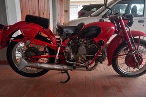 falcone 500 sport 1951