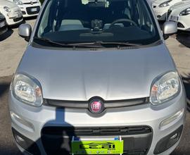 Fiat Panda 1.2 Lounge BENZ/GPL 2016