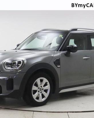Mini Cooper D Countryman 2.0 D Cooper D Auto