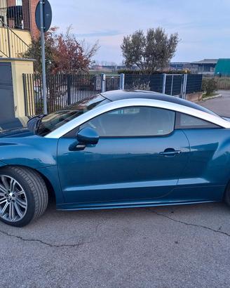 Peugeot Rcz HDi 