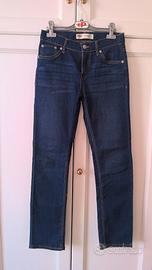 Jeans Levi Strauss 511