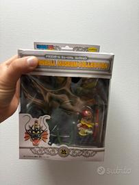 Dragon Ball Museum Collection Part 10 Banpresto