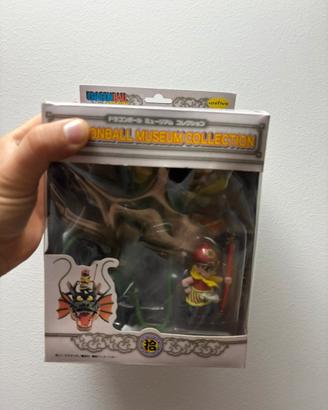 Dragon Ball Museum Collection Part 10 Banpresto
