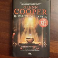 Glenn Cooper - Il calice della vita