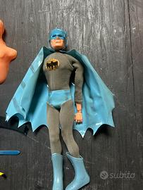Batman anni 60