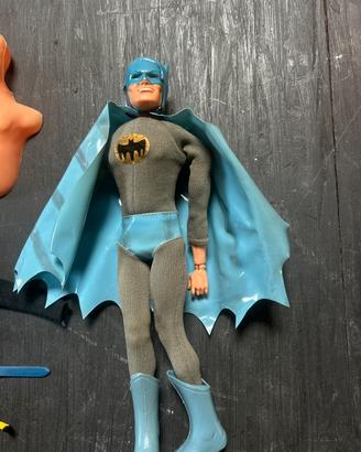 Batman anni 60