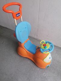CHICCO GIOCO QUATTRO 4 IN 1