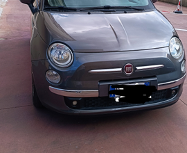 Fiat 500 benzina 1.2 lounge