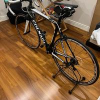Bici da corsa Colnago M10 S