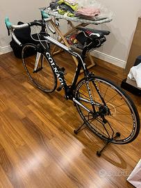 Bici da corsa Colnago M10 S