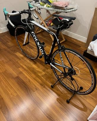 Bici da corsa Colnago M10 S
