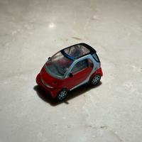 Smart Fortwo coupè 1.87