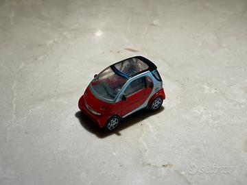 Smart Fortwo coupè 1.87