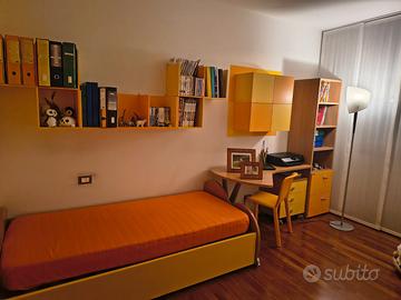 Camera da letto per bambini