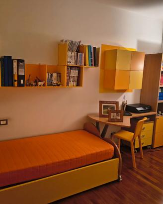 Camera da letto per bambini