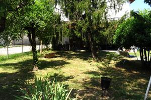 Rif.021 Terratetto con giardino, terreno e rimessa
