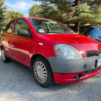 Yaris 1000 68cv 5p