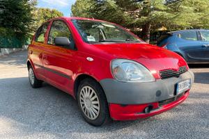 Yaris 1000 68cv 5p