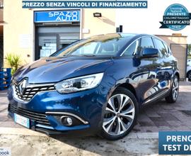 Renault Scenic Scénic Blue dCi 120 CV EDC Intens