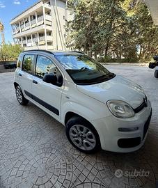 FIAT PANDA 0.9 TwinAir Turbo Natural Power Lounge