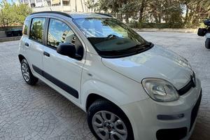 FIAT PANDA 0.9 TwinAir Turbo Natural Power Lounge