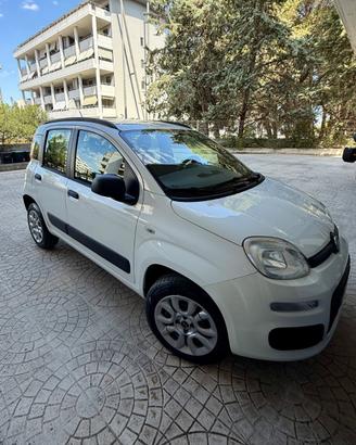 FIAT PANDA 0.9 TwinAir Turbo Natural Power Lounge