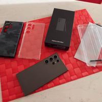 Samsung Galaxy S24 Ultra 256GB