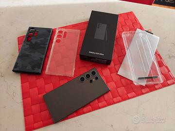 Samsung Galaxy S24 Ultra 256GB