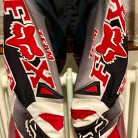 Pantaloni Enduro FOX Acerbis