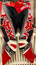 Pantaloni Enduro FOX Acerbis