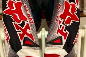 Pantaloni Enduro FOX Acerbis