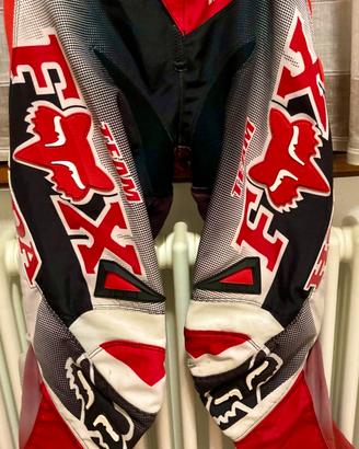 Pantaloni Enduro FOX Acerbis