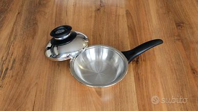 Padella AMC nuova, 16 cm per gas e induzione