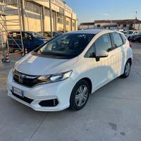 Honda Jazz III 2018 1.3 Trend