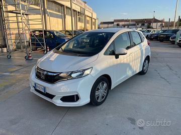 Honda Jazz III 2018 1.3 Trend