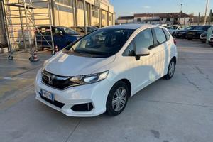 Honda Jazz III 2018 1.3 Trend