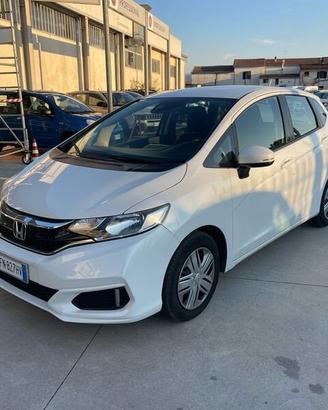 Honda Jazz III 2018 1.3 Trend