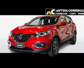 RENAULT Kadjar 1.3 TCe 140cv Techno FAP