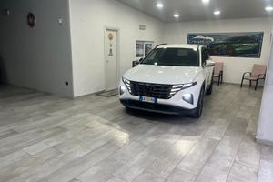 Hyundai Tucson 1.6 CRDI 48V DCT Exellence.PROMO FI